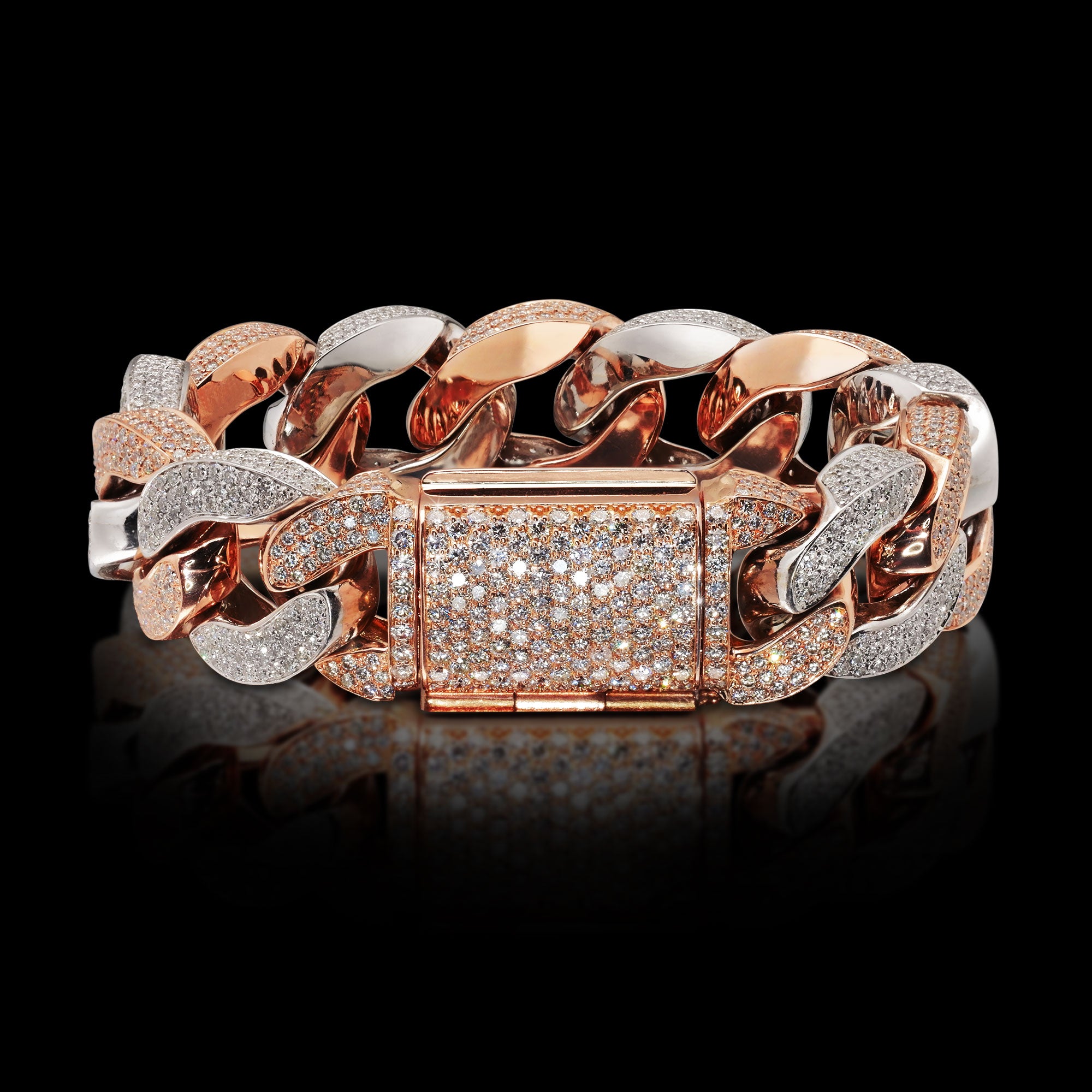 32.35ct 228g 14k gold 1619 round diamond vs1